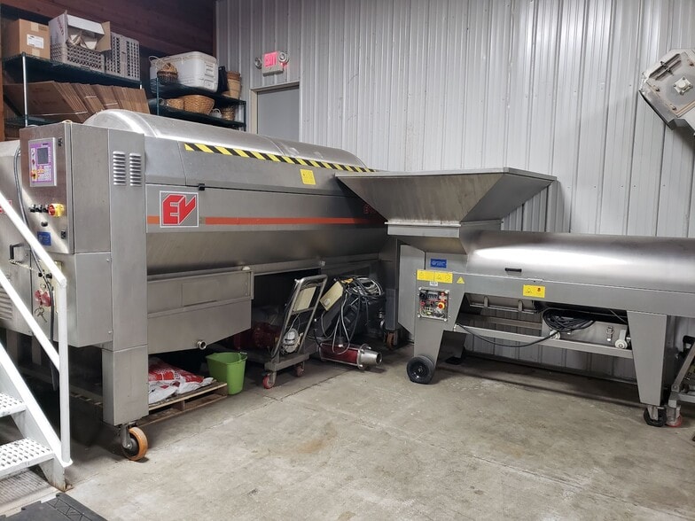 More Photos Of 150 Highway 330, Owenton Winery Vineyard For Sale