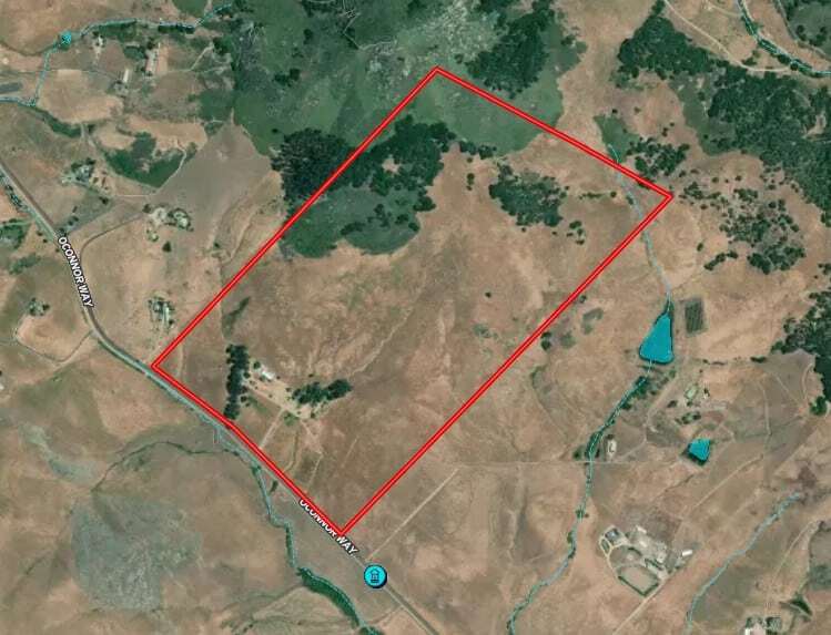 More Photos Of 1498 Oconnor Way, San Luis Obispo Land For Sale