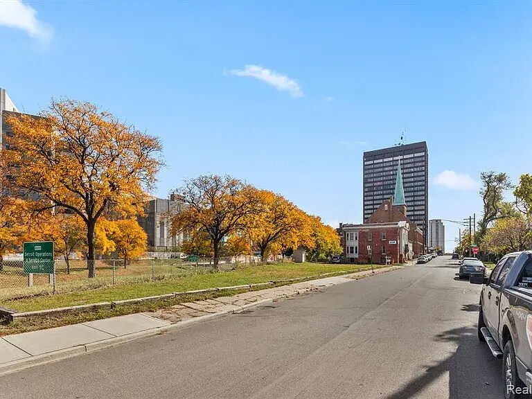 More Photos Of , Detroit Unknown For Sale