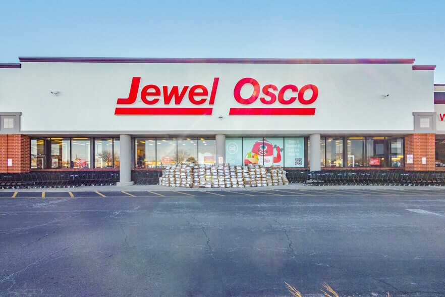 More Photos Of 2408-2550 Route 30, Oswego Unknown For Lease