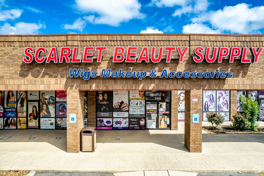 More Photos Of 11803-11855 Perrin Beitel Rd, San Antonio Unknown For Lease