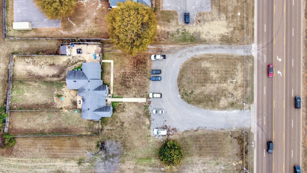 More Photos Of 5165 Getwell Rd, Southaven Office For Sale