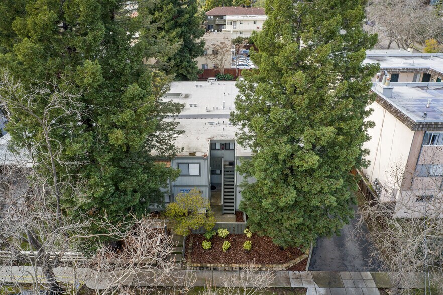 More Photos Of 107 Marin St, San Rafael Apartments For Sale