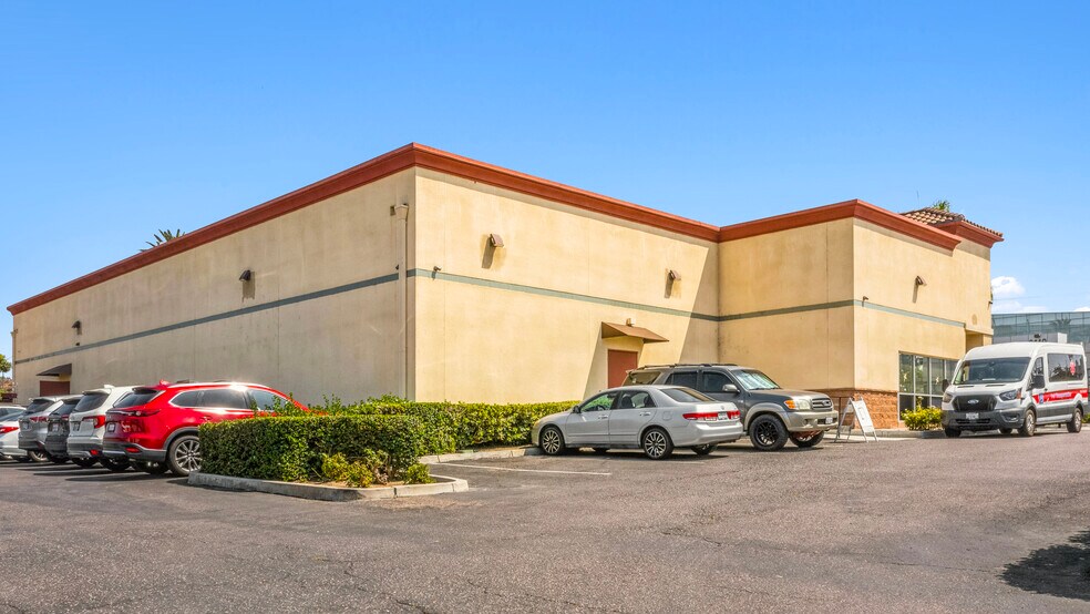 More Photos Of 3111 Long Beach Blvd, Long Beach Medical For Sale