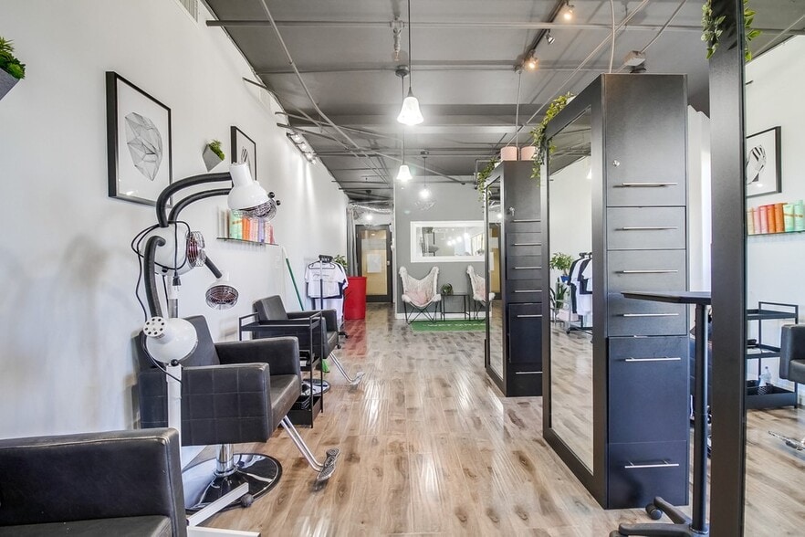 More Photos Of 9625 Black Mountain Rd, San Diego Office For Sale