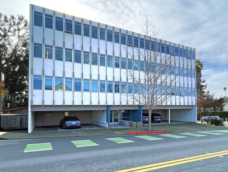 Primary Photo Of 2000 Hearst Ave, Berkeley Office For Lease