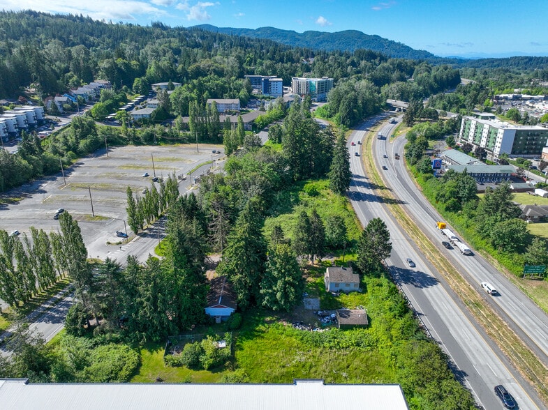 More Photos Of 3805 Consolidation Ave, Bellingham Land For Sale