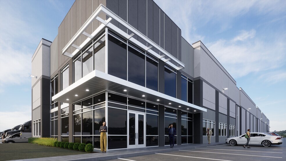 More Photos Of 8535 Fairbanks North Houston Rd, Houston Unknown For Lease