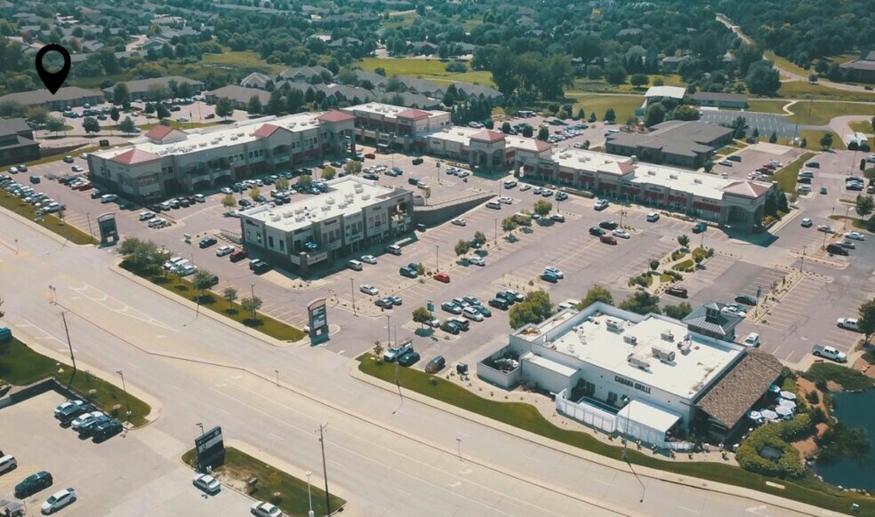 More Photos Of 5117 S Crossing Pl, Sioux Falls Office For Lease