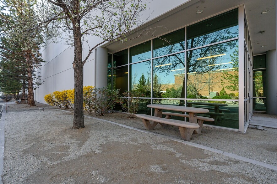 More Photos Of 12815-12845 Old Virginia St, Reno Distribution For Lease