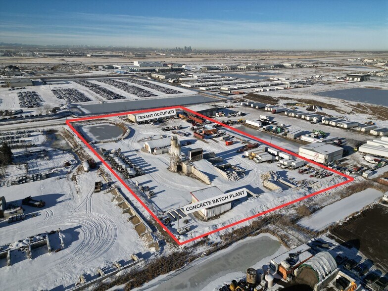 More Photos Of 97 Prairie Pl, Rocky View No 44 Manufacturing For Sale
