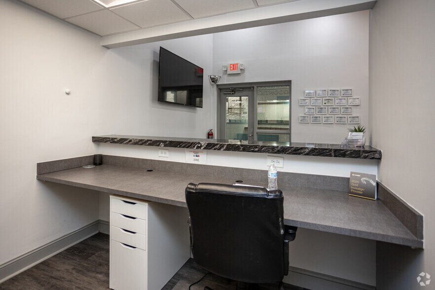 More Photos Of 1829 Gunbarrel Rd, Chattanooga Medical For Lease