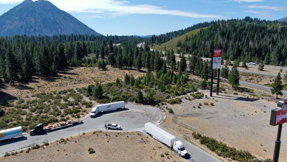 More Photos Of 2064 Black Butte Dr, Weed Land For Sale