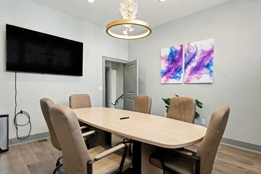More Photos Of 205 Bella Katy Dr, Katy Medical For Lease