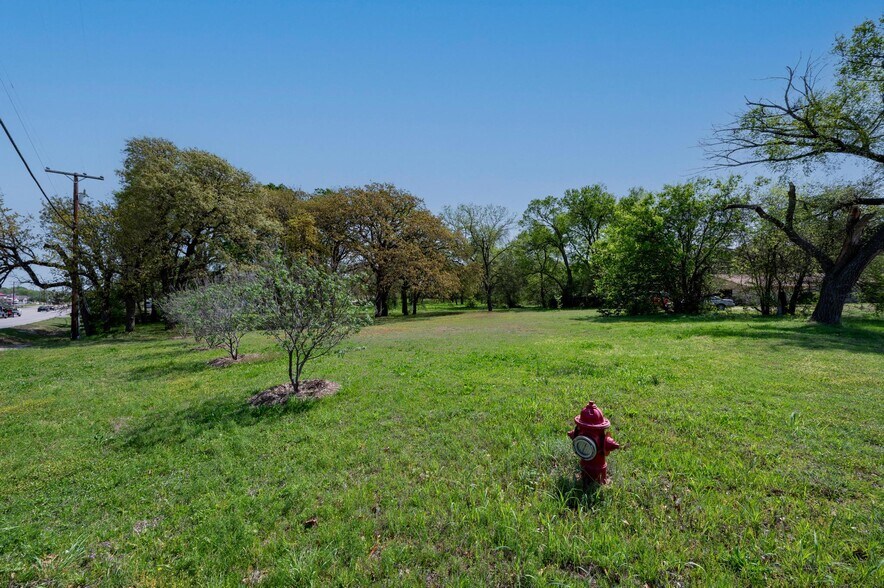 More Photos Of 4213 Colleyville Blvd, Colleyville Land For Sale