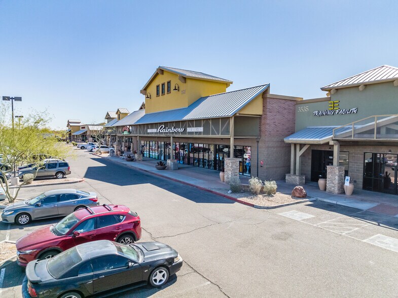 More Photos Of W Southern Ave @ 35th Ave, Phoenix Unknown For Sale