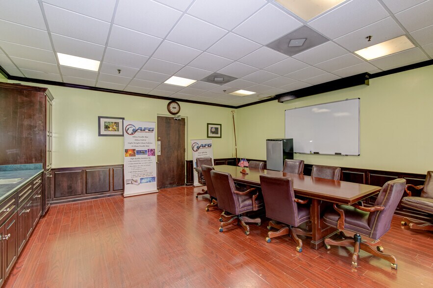 More Photos Of 1664 Sharon Rd, Washington Warehouse For Sale