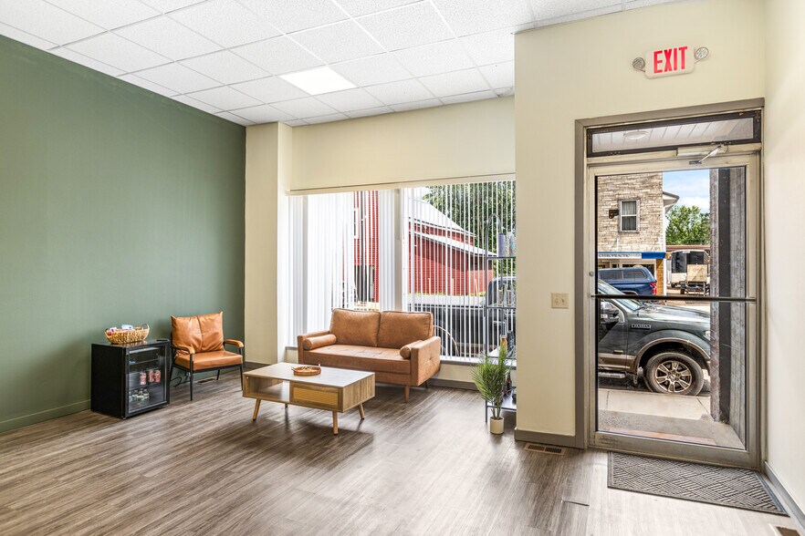 More Photos Of 329 N Main St, Cadott Storefront Retail Residential For Sale