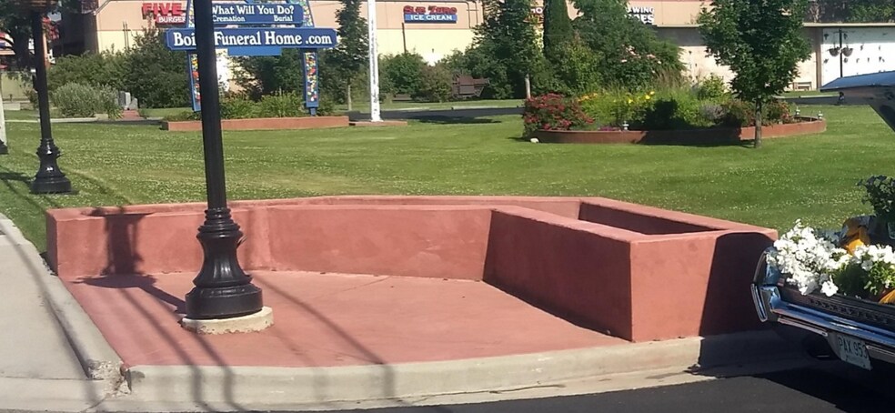 More Photos Of 8209 W Fairview Ave, Boise Land For Sale