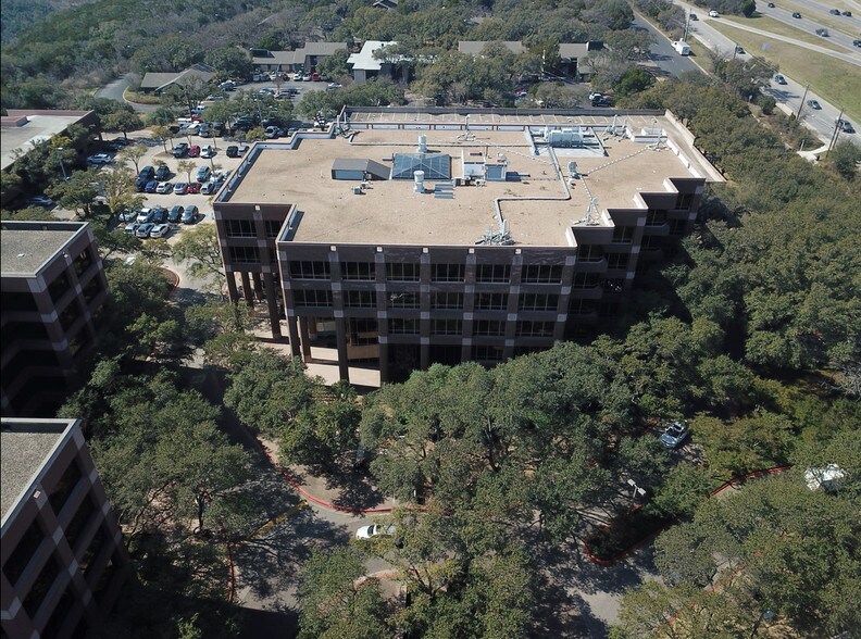 More Photos Of 901 S Mopac Expy, Austin Office For Lease