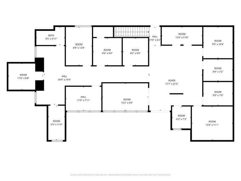 More Photos Of 1600 Sheridan Dr, Lancaster Medical For Sale