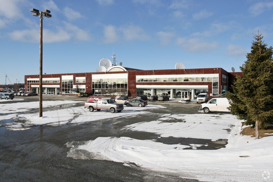 More Photos Of 701 E Tudor Rd, Anchorage Office For Lease