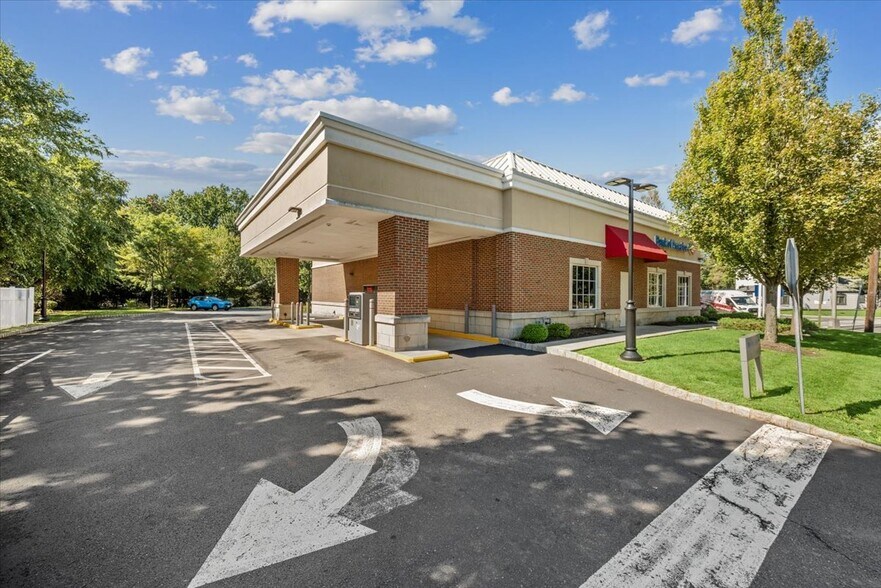 More Photos Of 101 South Ave W, Cranford Freestanding For Sale