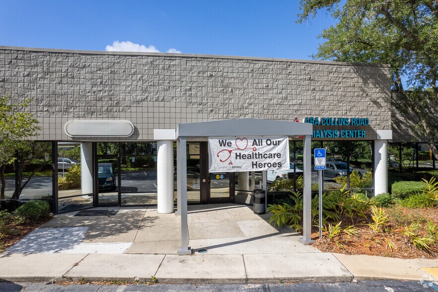 More Photos Of 6196 Lake Gray Blvd, Jacksonville Medical For Lease