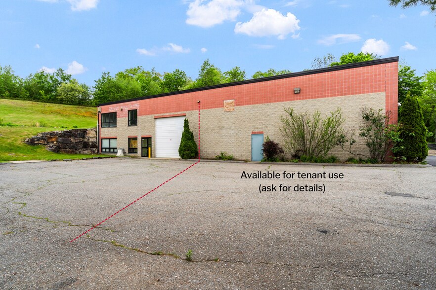 More Photos Of 35 Mill Street Central, Marlborough Warehouse For Lease