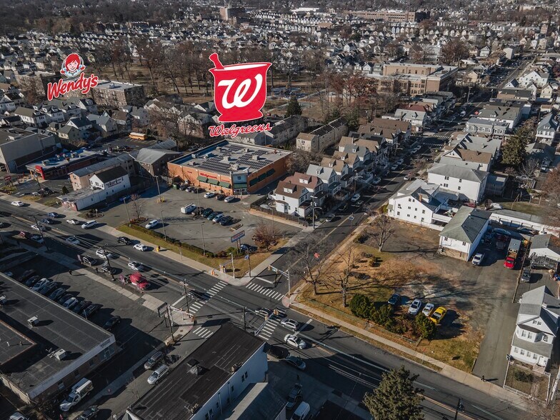 More Photos Of 347-357 Rahway Ave, Elizabeth Land For Sale