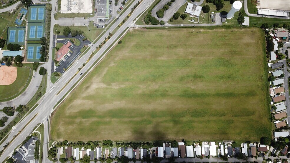 More Photos Of 600 N Homestead Blvd, Homestead Land For Sale