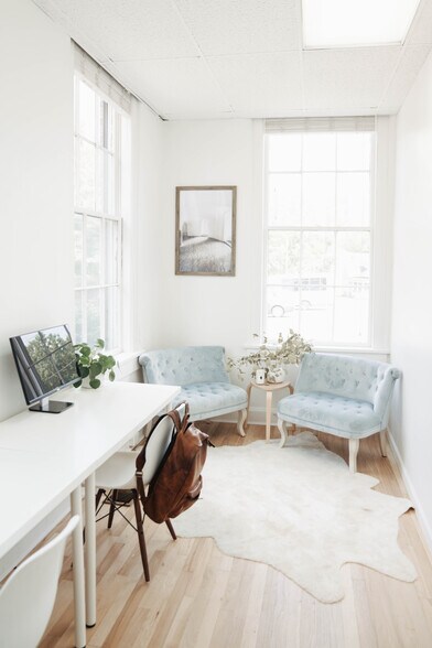 More Photos Of 1108 McKennie Ave, Nashville Loft Creative Space For Lease