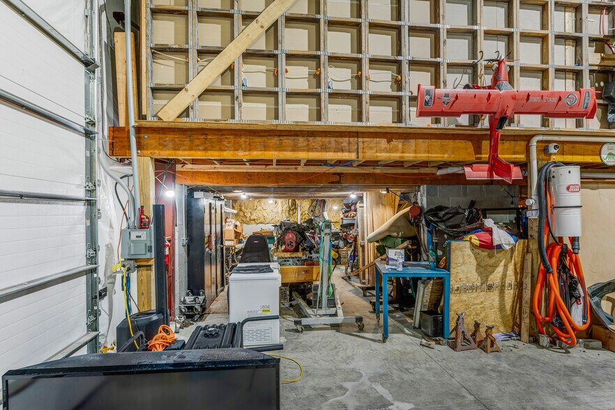 More Photos Of 302 McPhersonville Church Rd, Yemassee Industrial For Sale