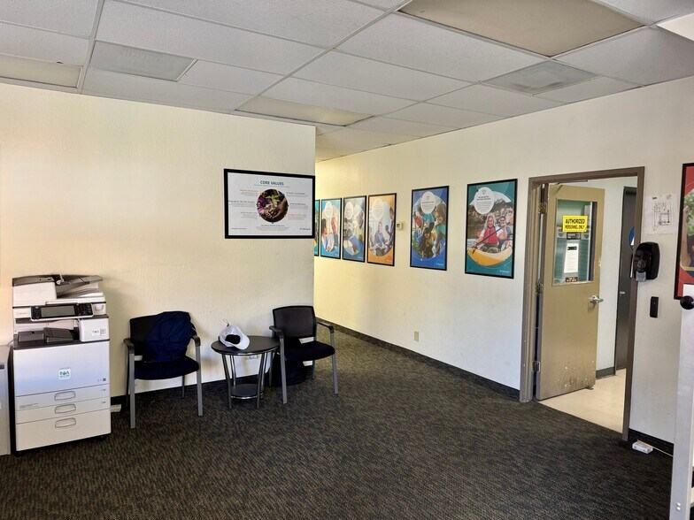 More Photos Of 350 Hatch Dr, Foster City Warehouse For Sale