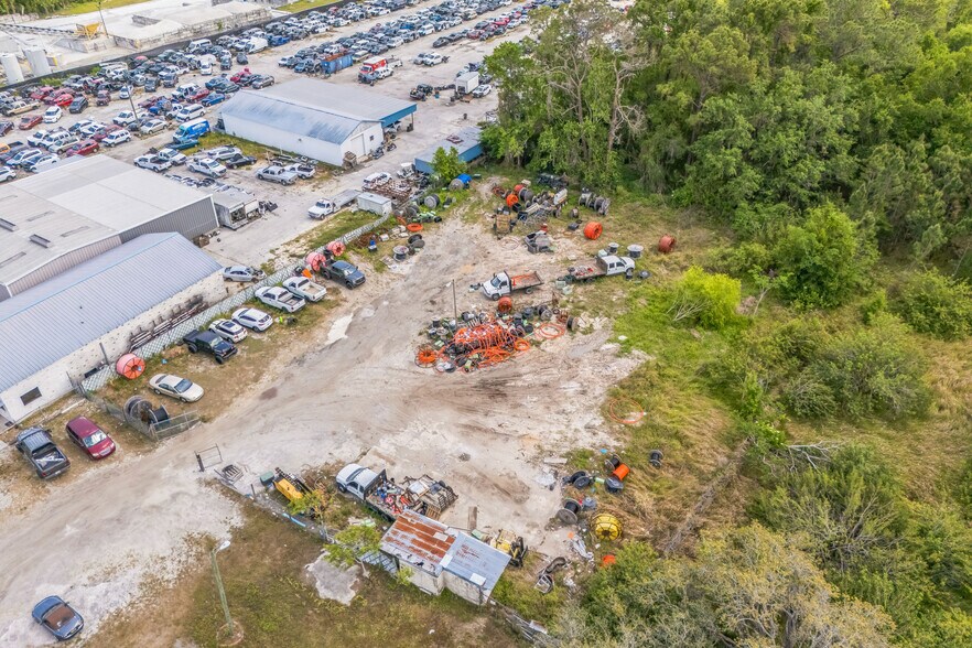 More Photos Of 324 Recker Hwy, Auburndale Industrial For Sale