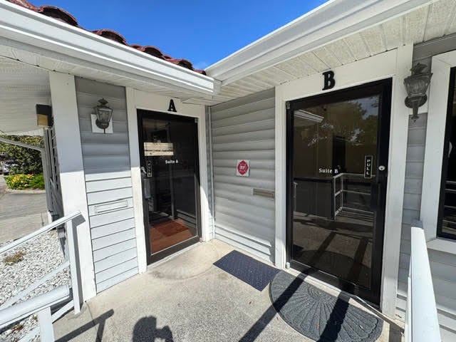 More Photos Of 2822 Proctor Rd, Sarasota Office For Lease