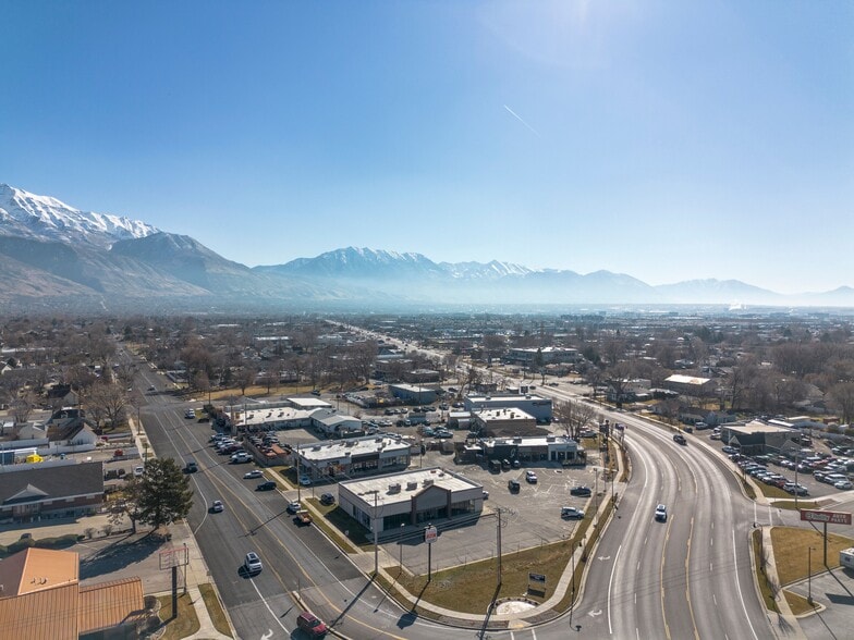 More Photos Of 211 E Main St, American Fork Freestanding For Sale