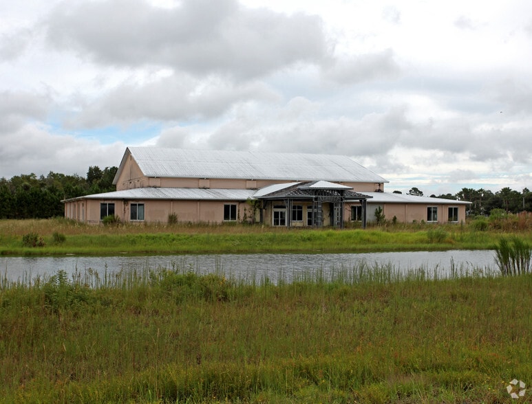 More Photos Of 4015 S Williamson Blvd, Port Orange Religious Facility For Sale