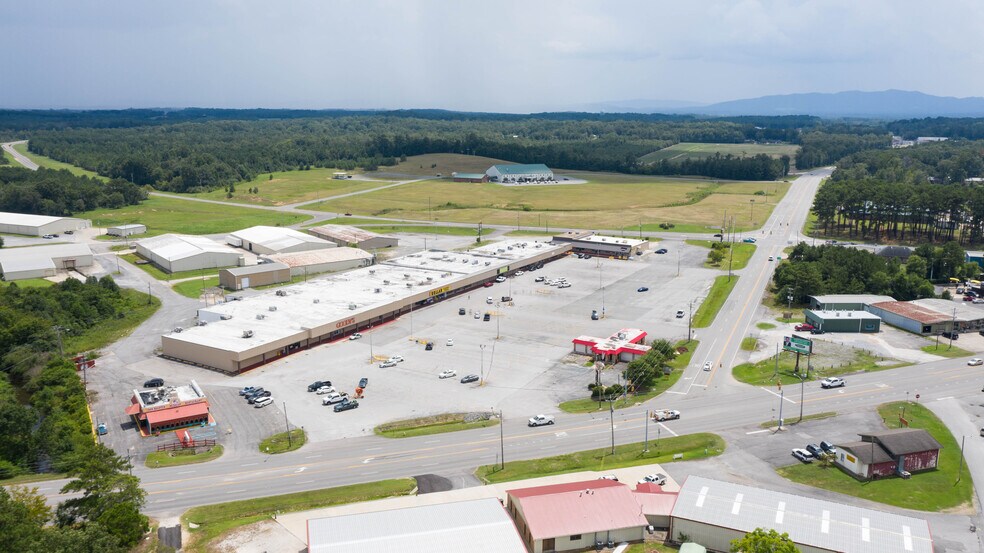 More Photos Of 750 Hwy 9, Centre Unknown For Lease