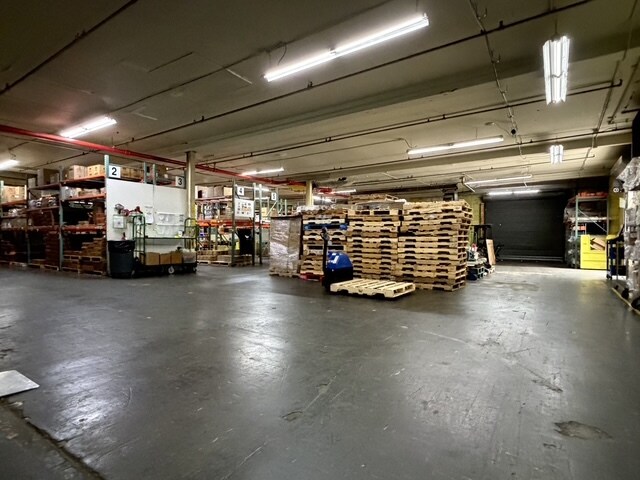 More Photos Of 697 Wyona St, Brooklyn Warehouse For Sale