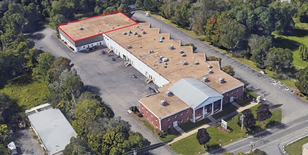 More Photos Of 378 Page St, Stoughton Light Distribution For Lease