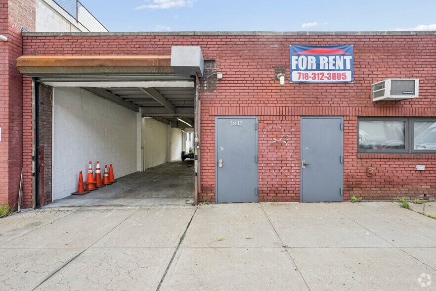 More Photos Of 18-17 130th St, College Point Warehouse For Lease