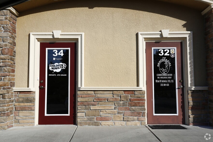 More Photos Of 32 Seven Hills Dr, Spring Hill Medical For Lease