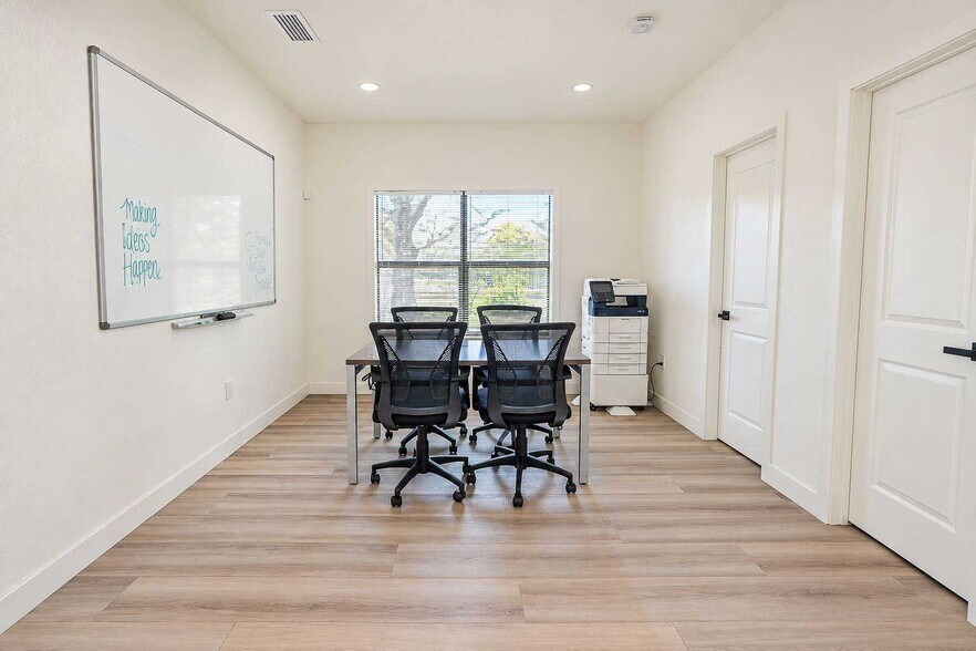 More Photos Of 17635 Kings Ct, Cypress Office Residential For Sale