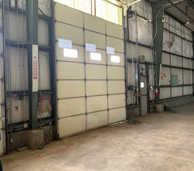 More Photos Of 2581 Rulon White Blvd, Ogden Manufacturing For Sale