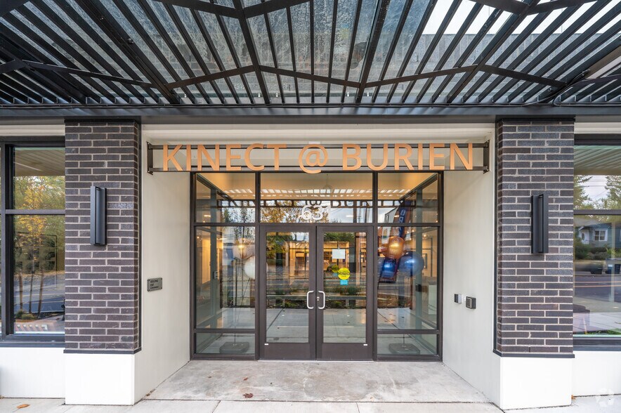 More Photos Of 631 SW 150th St, Burien Apartments For Lease