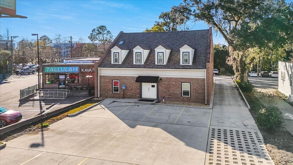 More Photos Of 1310 Thomasville Rd, Tallahassee Office For Lease