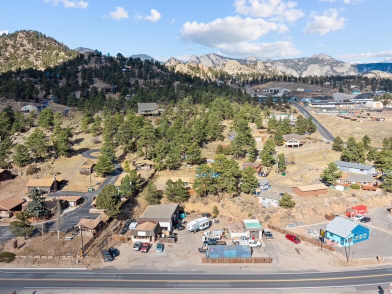 More Photos Of 875 Moraine Ave, Estes Park Auto Repair For Sale