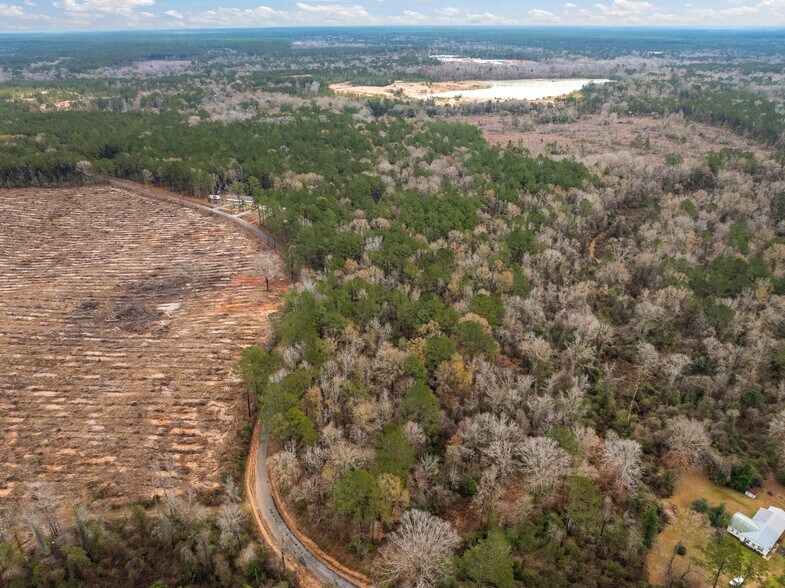 More Photos Of TBD 25 acres Tatoo Road, Glenmora Land For Sale