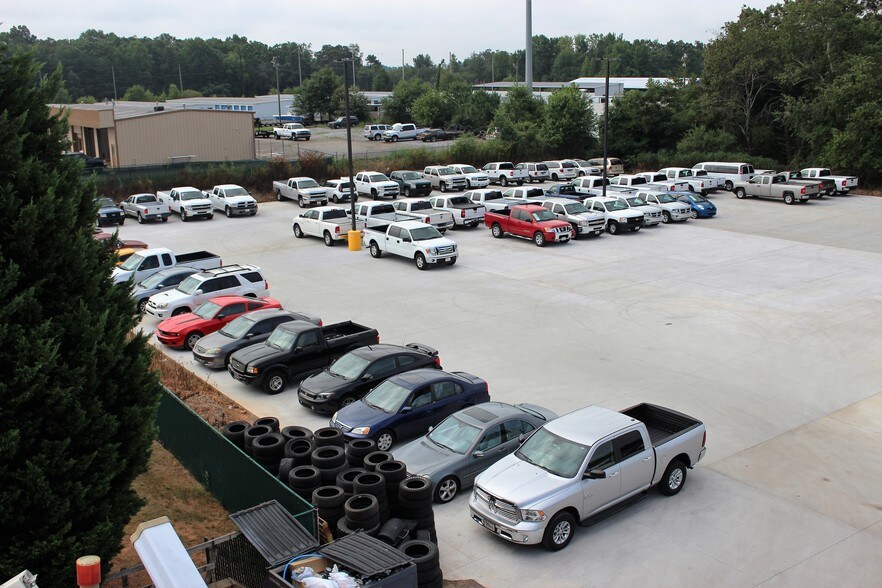 4600 Browns Bridge Rd, Cumming, GA 30041 Auto Dealership For Sale